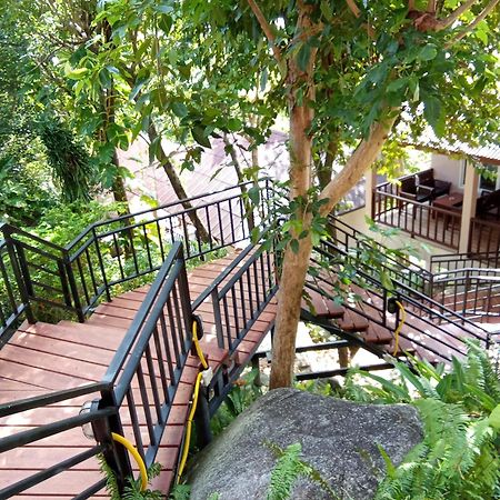 Pawpaw Resort Lamai Beach  Buitenkant foto