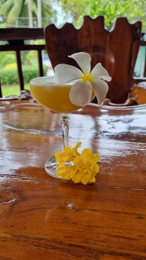 Pawpaw Resort Lamai Beach  Buitenkant foto