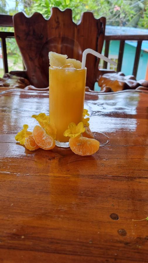Pawpaw Resort Lamai Beach  Buitenkant foto