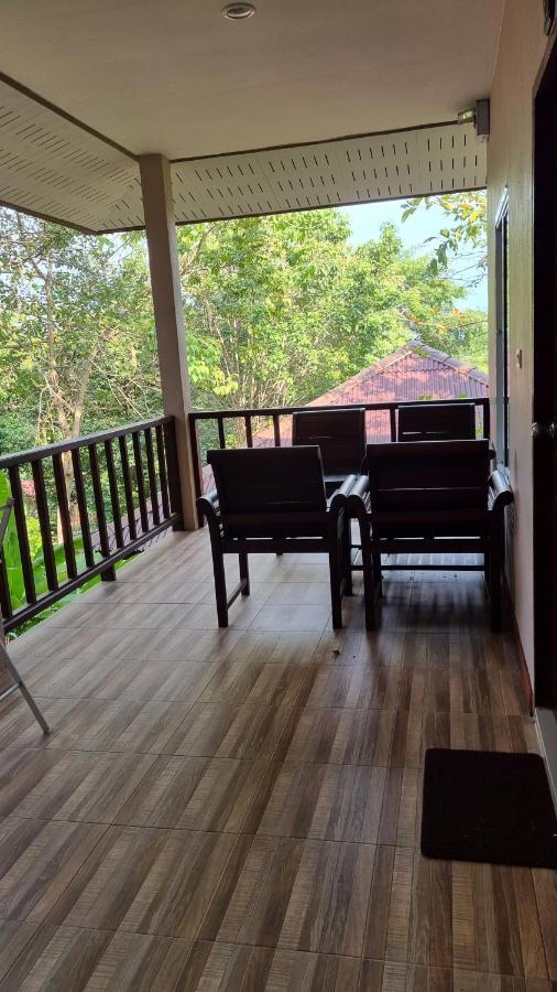 Pawpaw Resort Lamai Beach  Buitenkant foto