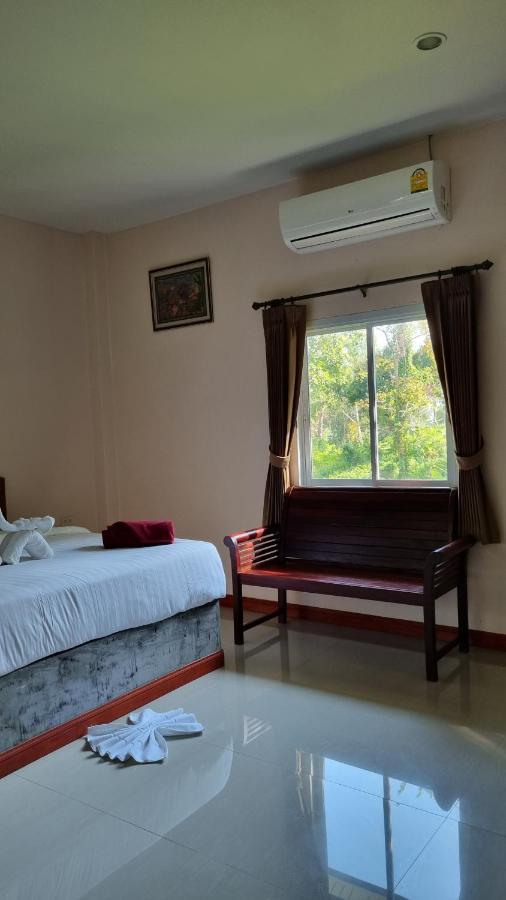 Pawpaw Resort Lamai Beach  Buitenkant foto