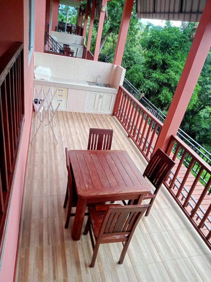 Pawpaw Resort Lamai Beach  Buitenkant foto