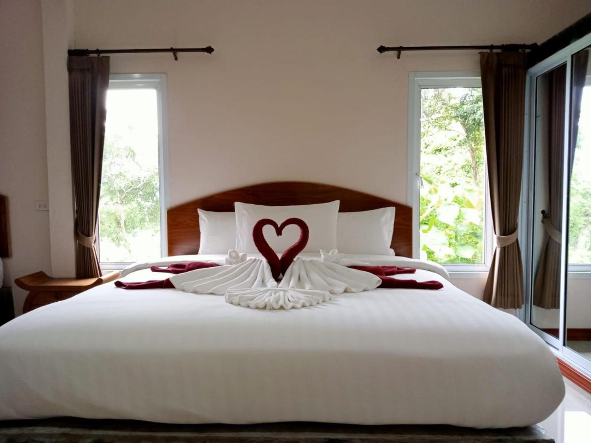 Pawpaw Resort Lamai Beach  Buitenkant foto