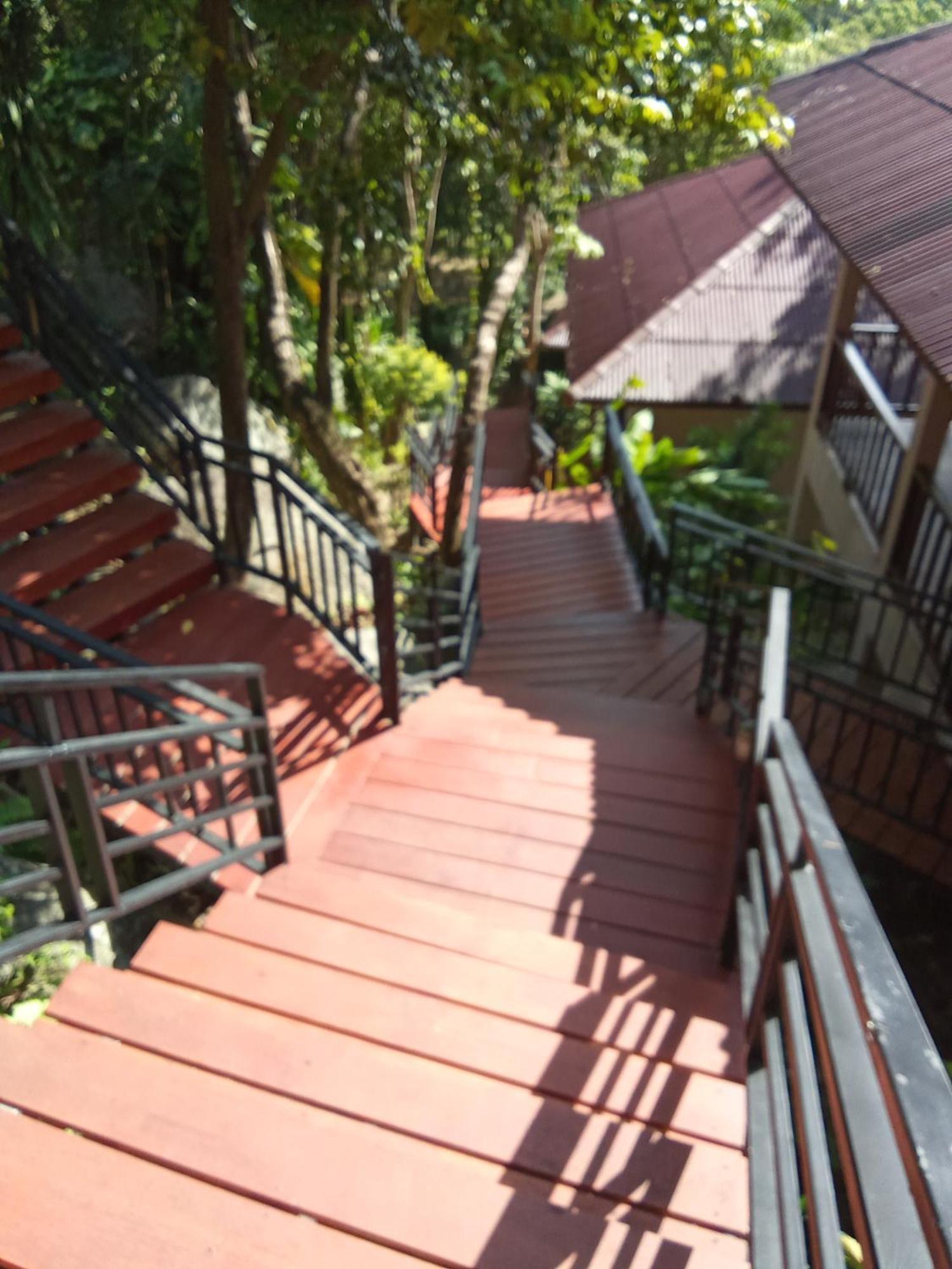 Pawpaw Resort Lamai Beach  Buitenkant foto